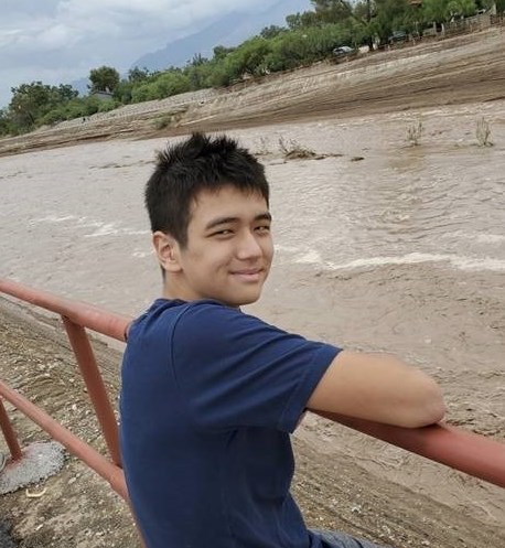 Obituary of Philip Kim Barbour