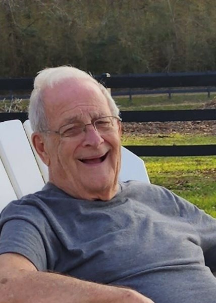 Obituary of Joseph William Manore