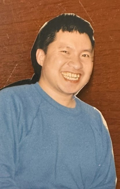 Obituary of Don the Duong