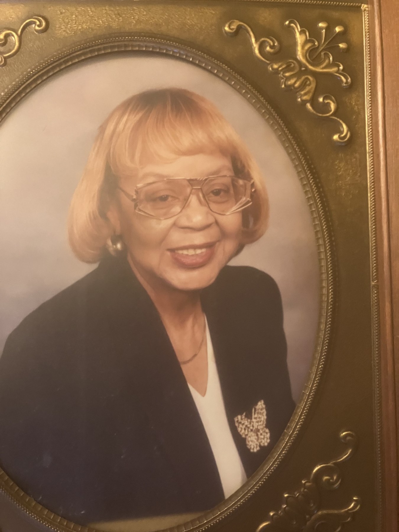 Obituary of Wilma A Crew