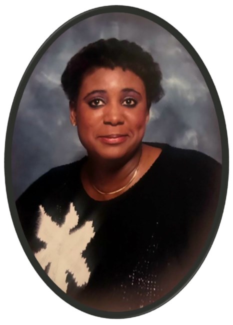 Obituary of Miss Carla Denise Allison