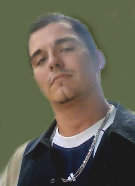 Obituary of Matthew Johnson