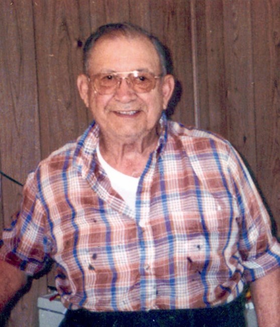 Obituary of Ellis L. Ball Jr.