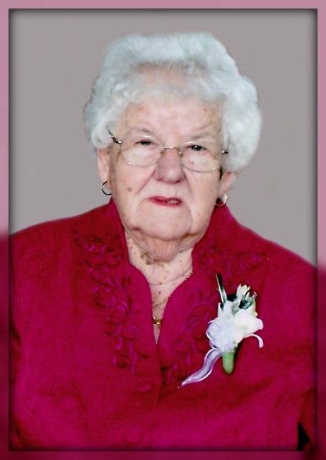 Obituary of Francesca "Franca" Guizzetti