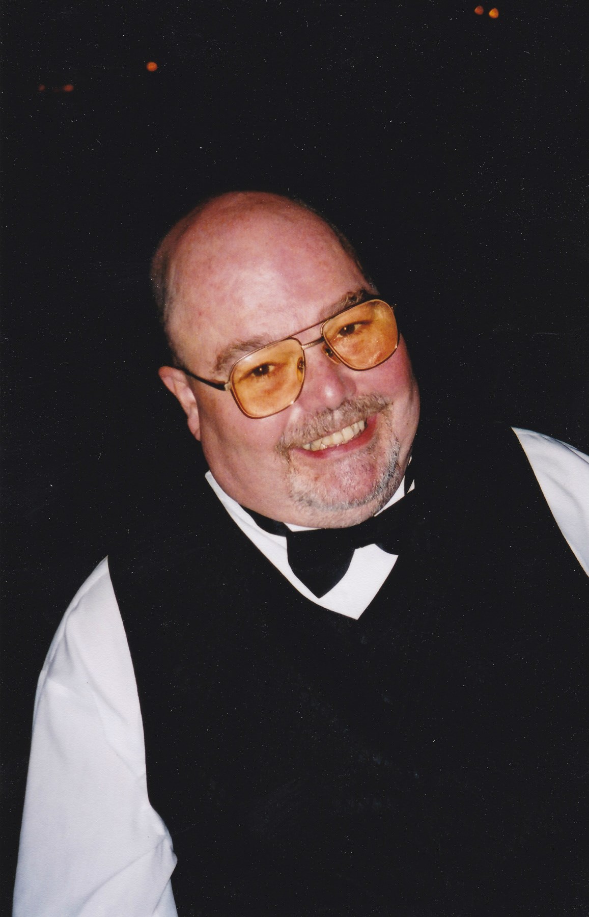 Obituary of Gregory George Myers Sr.