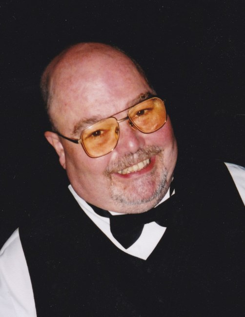 Obituary of Gregory George Myers Sr.