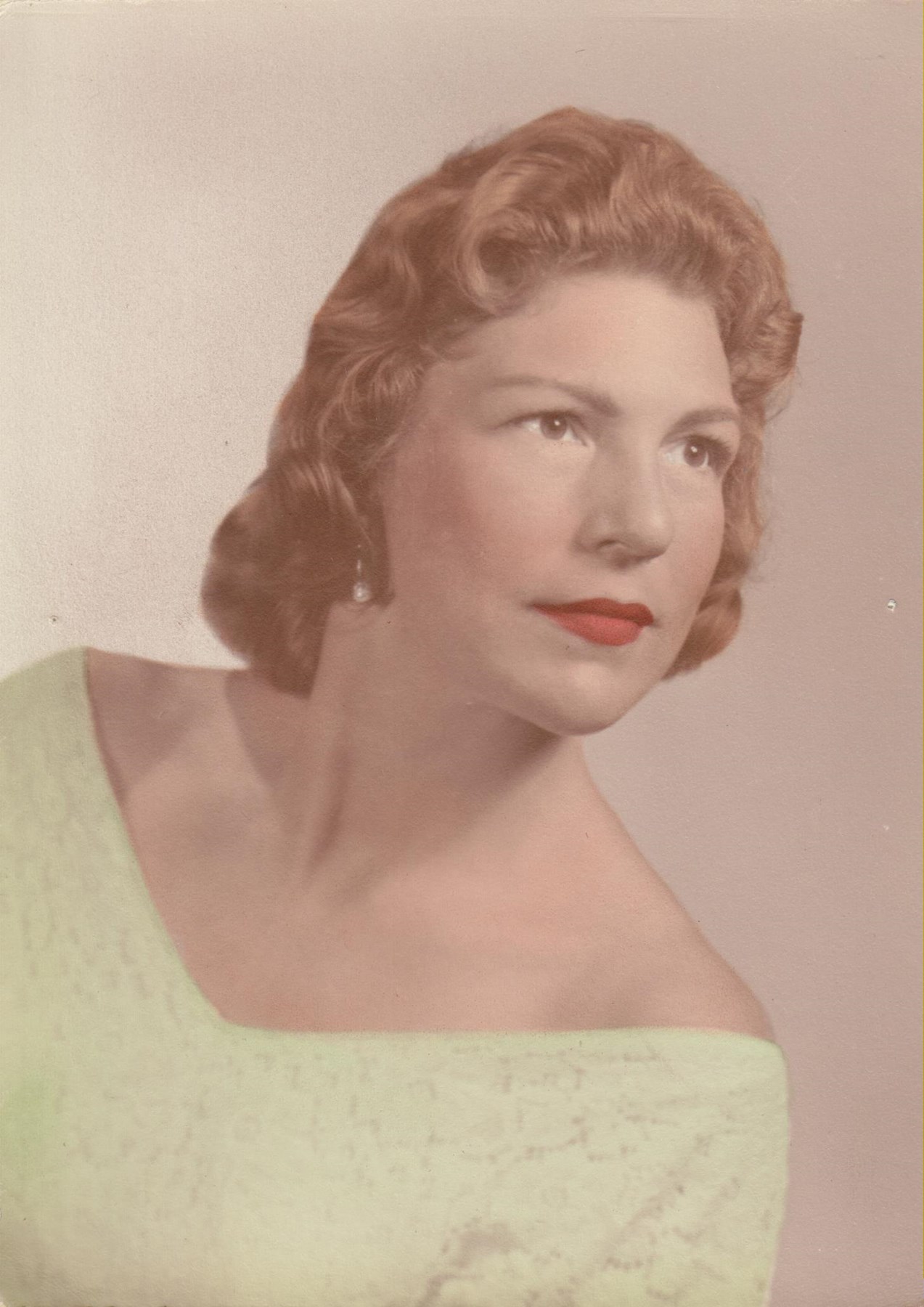 Obituary of Virginia T. Wilkinson