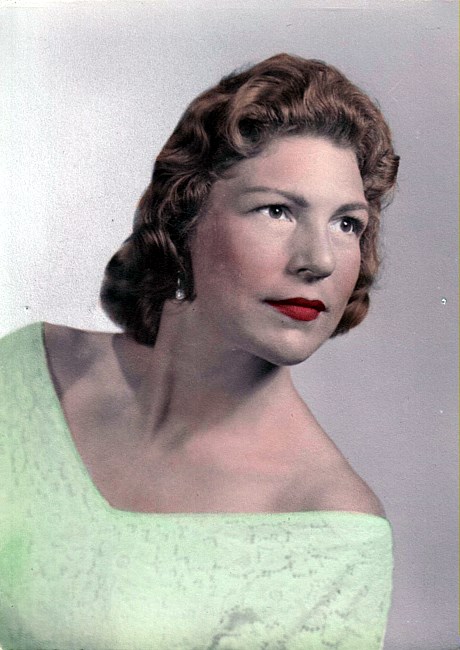 Obituary of Virginia T. Wilkinson