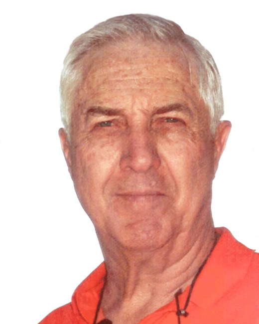 Obituary of Melvin L Scott