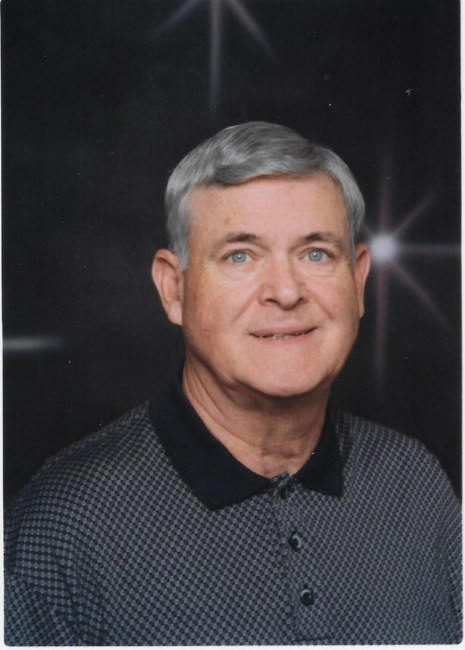 Obituary of Ronald Oscar Dunbar