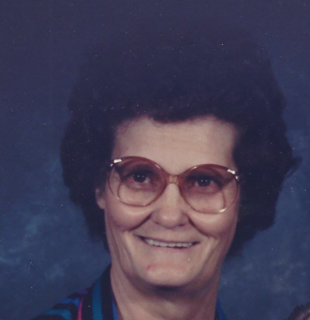 Obituary of Hazel M Fisher