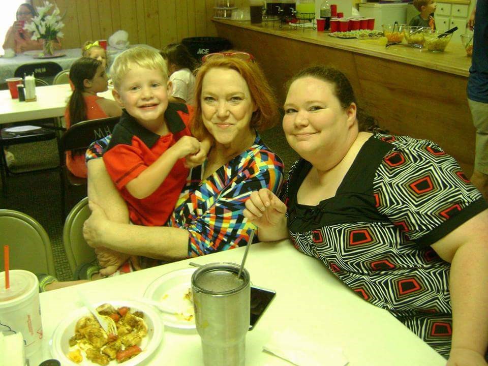 Obituary of Betty Jewel (Tarver) Redden