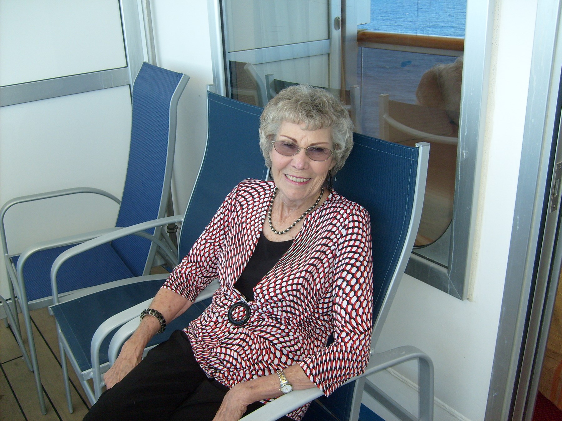 Obituary of Marva McCraw