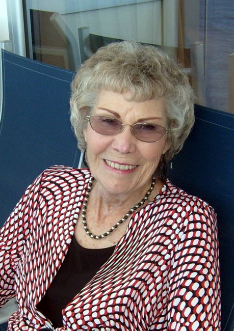 Obituary of Marva McCraw