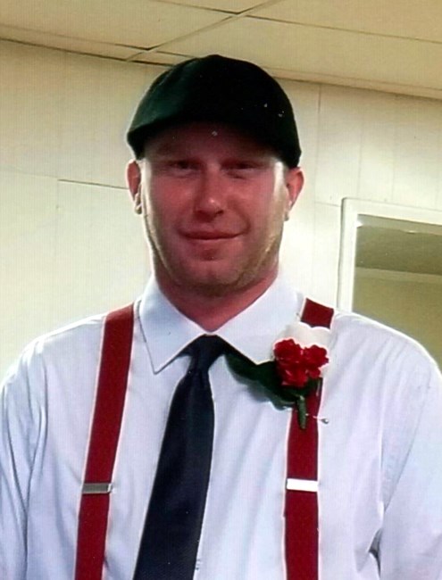 Obituary of Michael Paul Eubanks