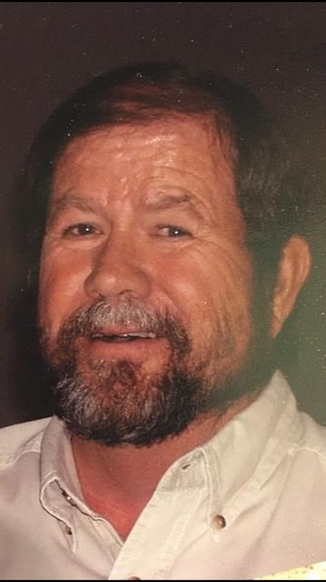Obituario de Robert "Bob" Curtis Hodges