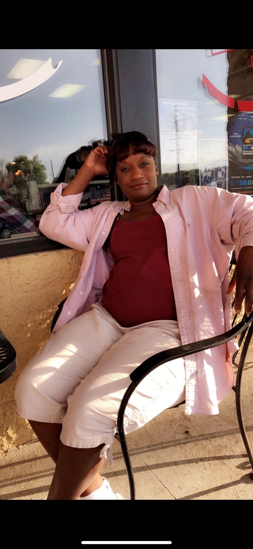 Obituary of Tara Marie LaShawn Rabb