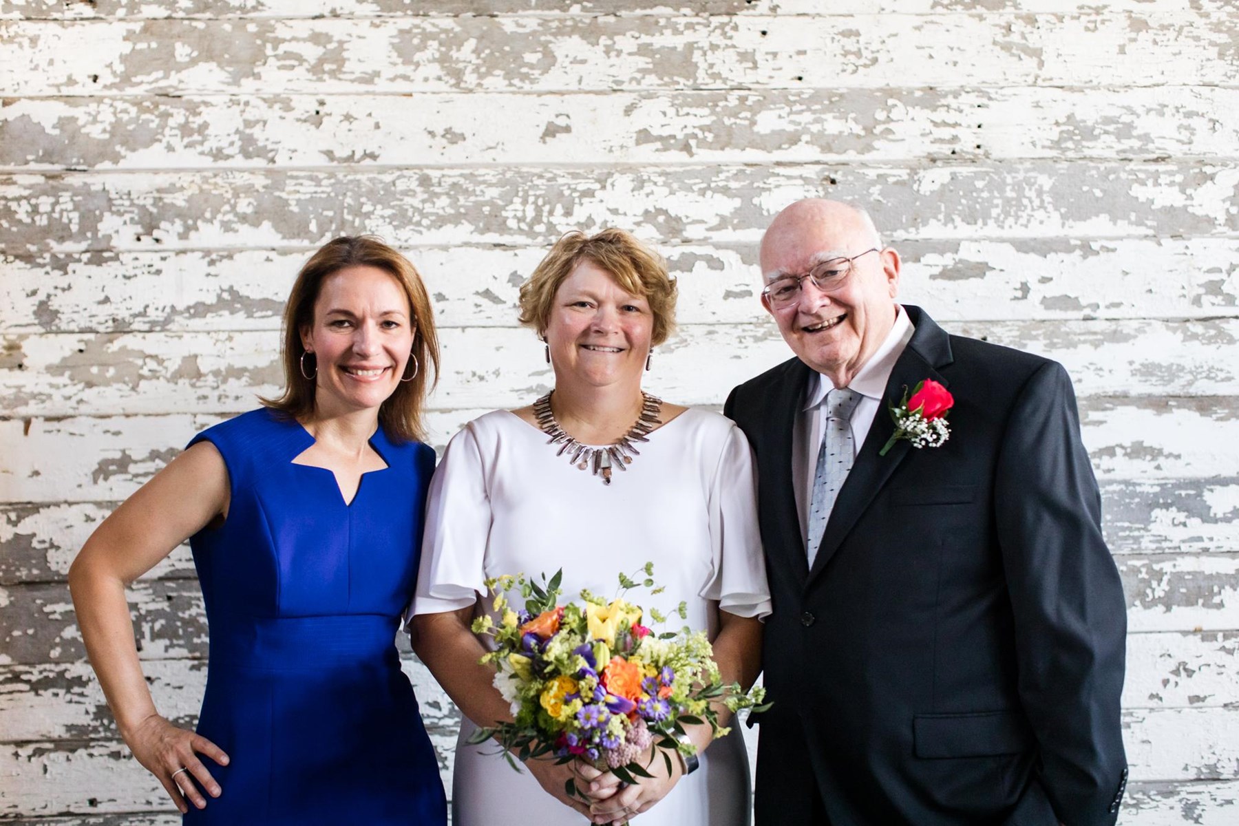 Avis de décès de Samuel Ross Reed Jr.