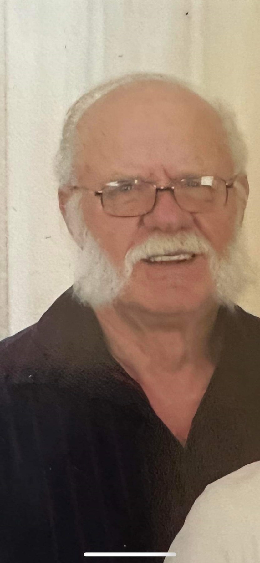 Avis de décès de Clifford Lee Lackor