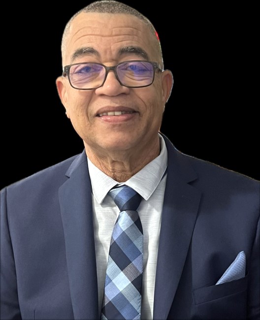 Obituary of Michael Charles Campbell