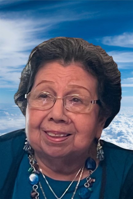Obituary of Juanita Elizondo
