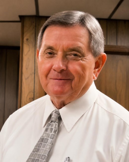 Obituary of Randall I. Mimbs