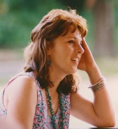 Obituary of Kathy Z. Lewis