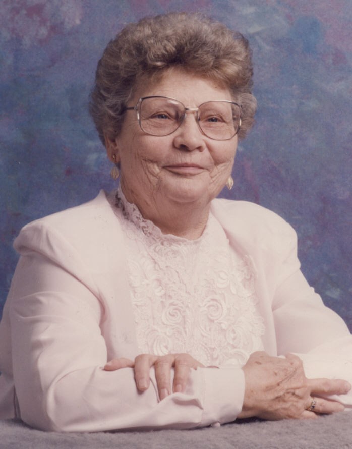Florence Simpson Obituary Twin Falls, ID