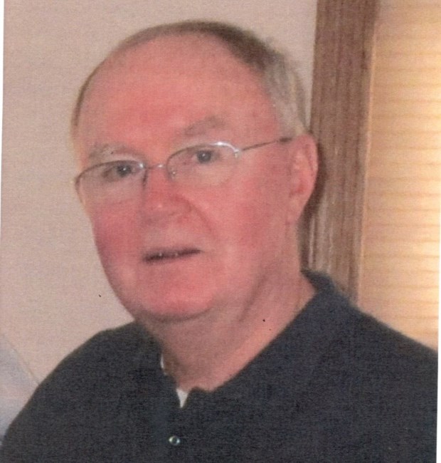 Obituary of Mr William Earle Dekker