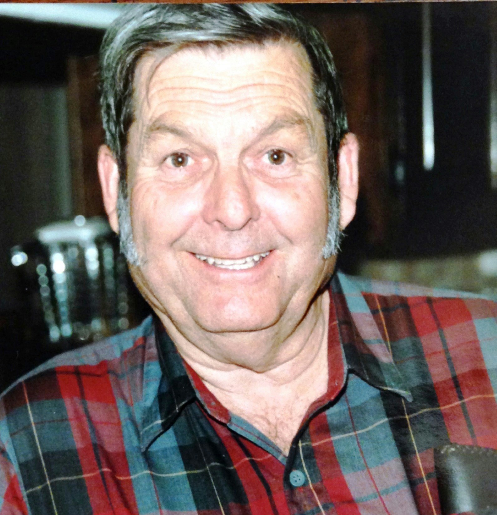 Donald Gerard Graham Sr. Obituary - El Paso, TX