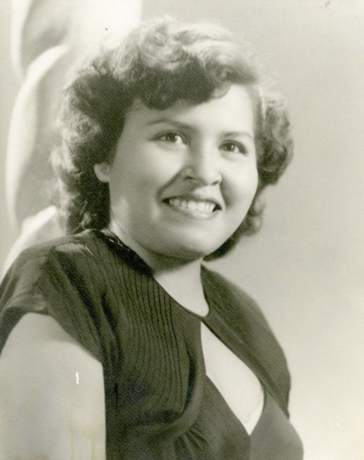 Obituary of Herlinda "Linda" Bustos