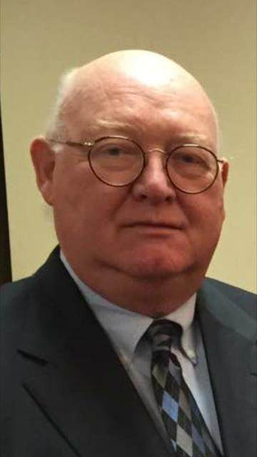 Obituary of Frank Samuel McGaughey III