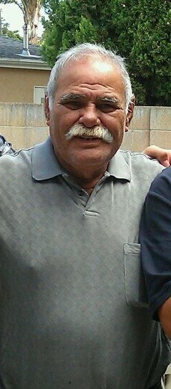 Obituary of Viviano Isaac