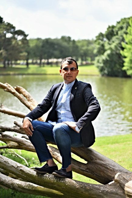 Obituary of Gilbert Uriegas