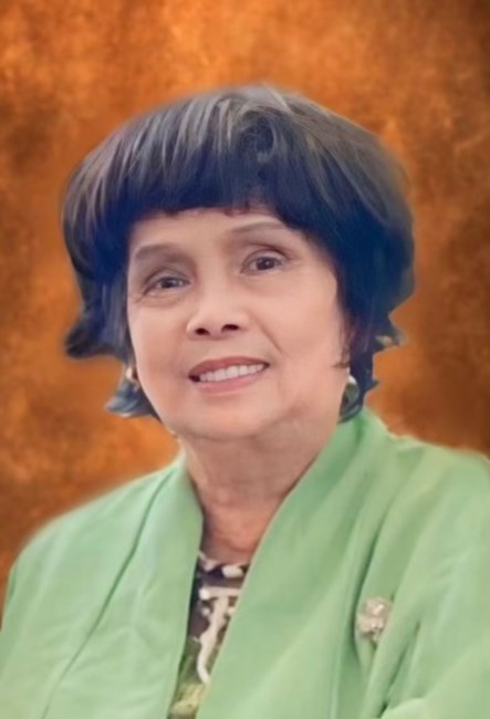 Obituario de Tram-Oanh Thi Nguyen