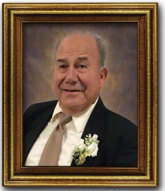 Avis de décès de Robert Silvas Castillo