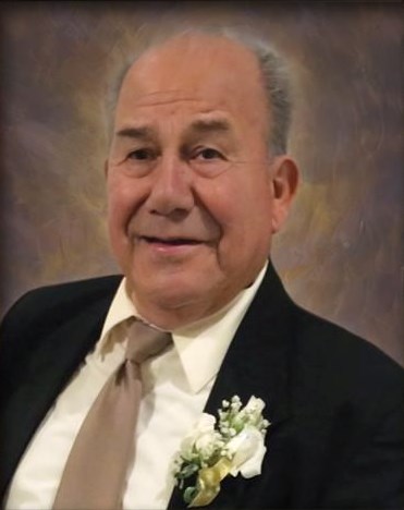 Avis de décès de Robert Silvas Castillo