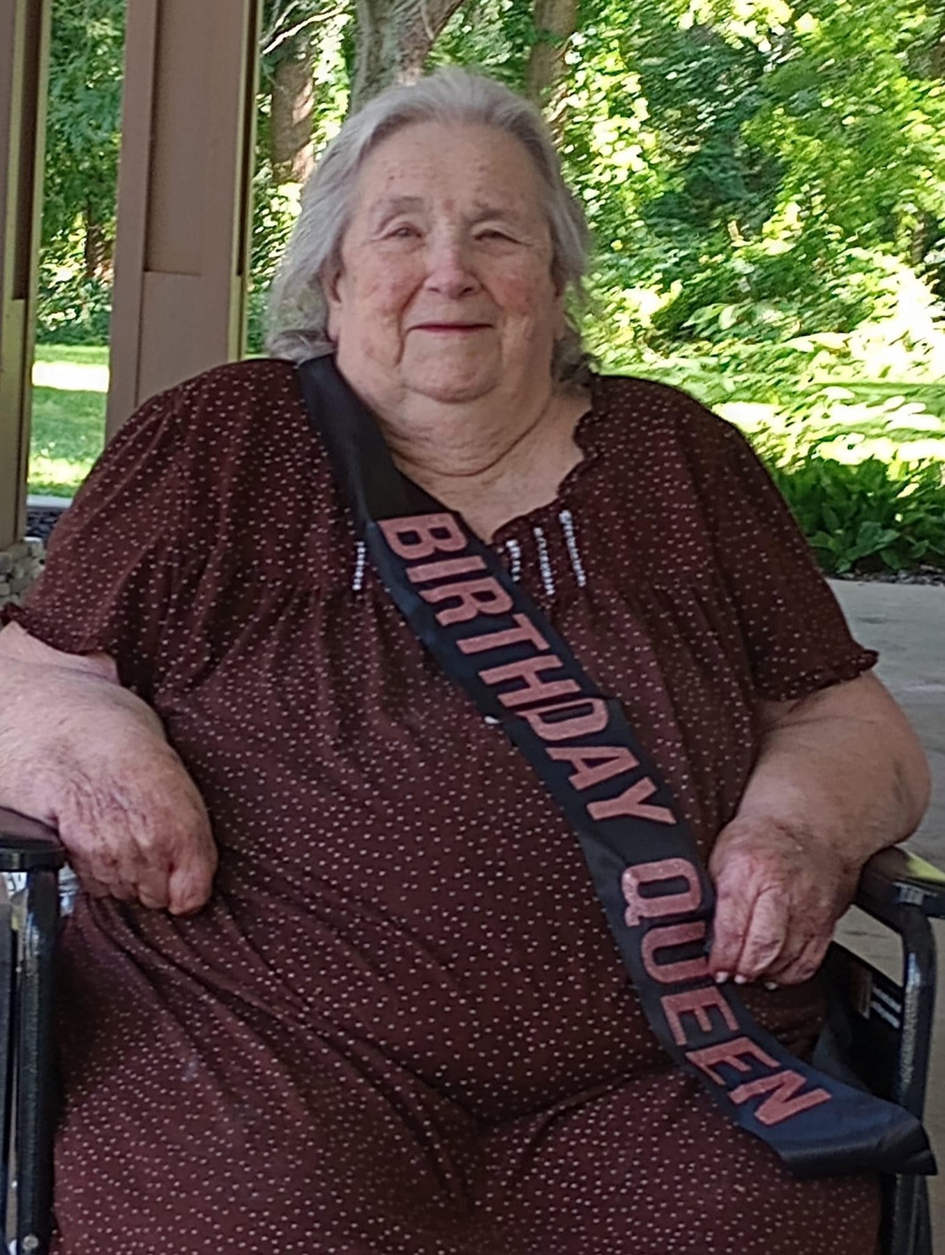 Obituario de Marie S Kellogg