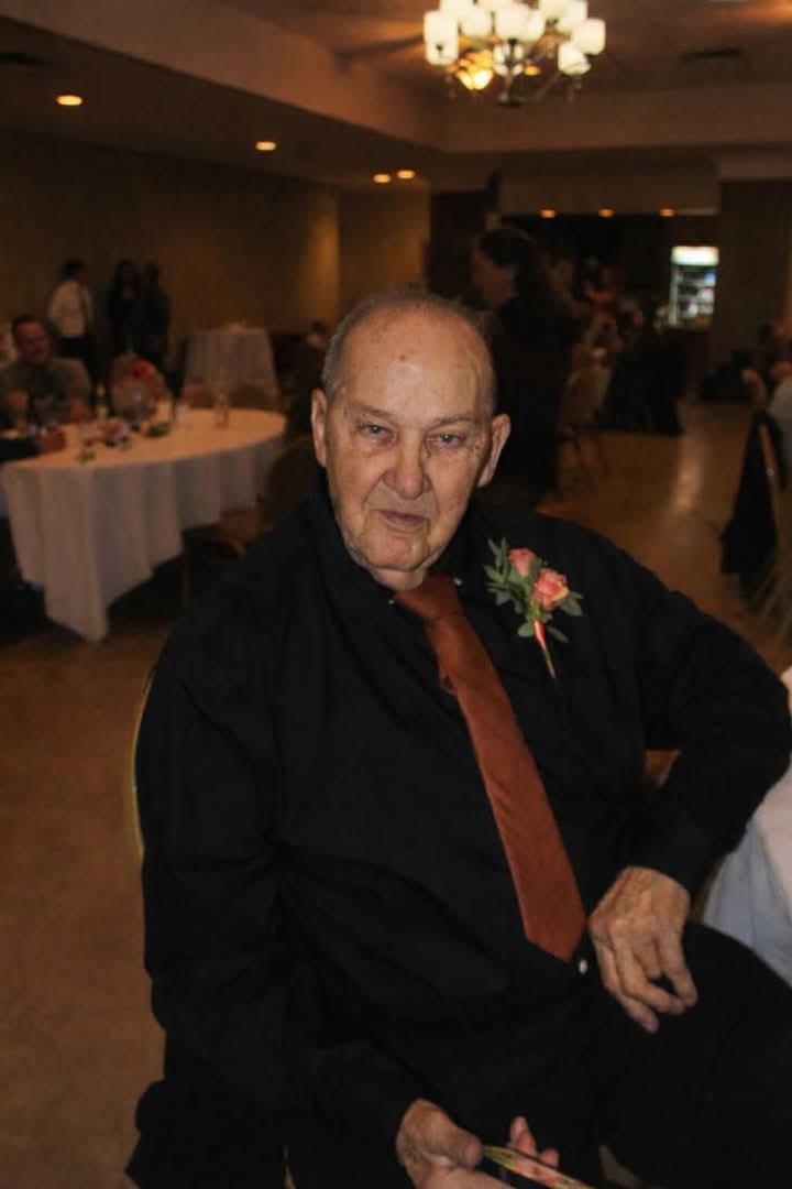 Obituary of Gilbert G. Vadeboncoeur