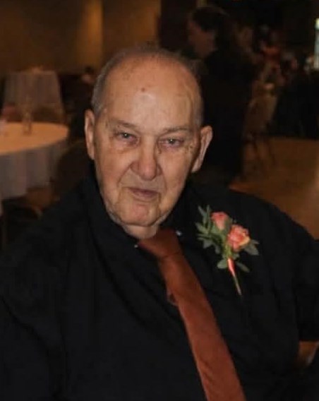 Obituary of Gilbert G. Vadeboncoeur