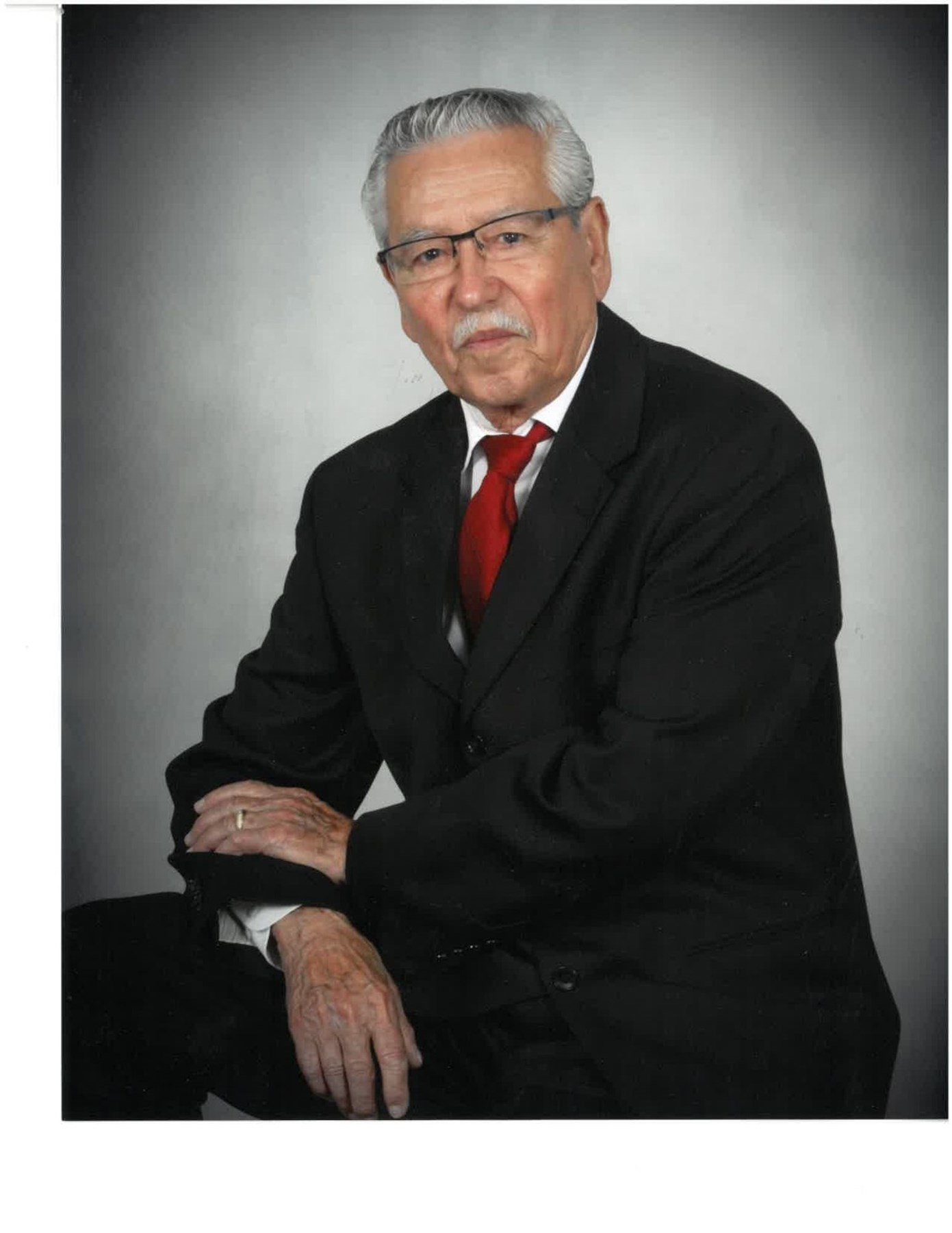 Obituary of Daniel Chapa Resendez