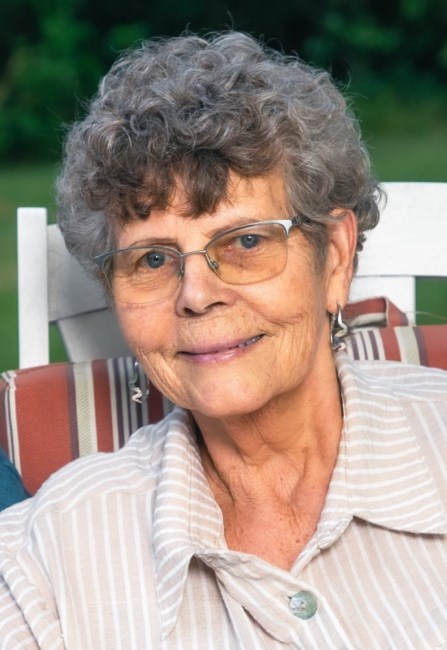 Obituary of Sharon Anne Fralick