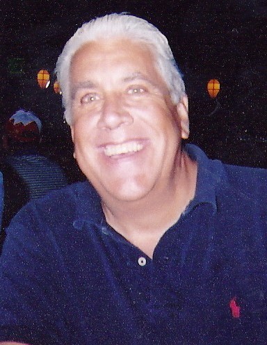 Obituary of John J Palace