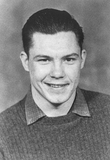 Avis de décès de John L. Simmons