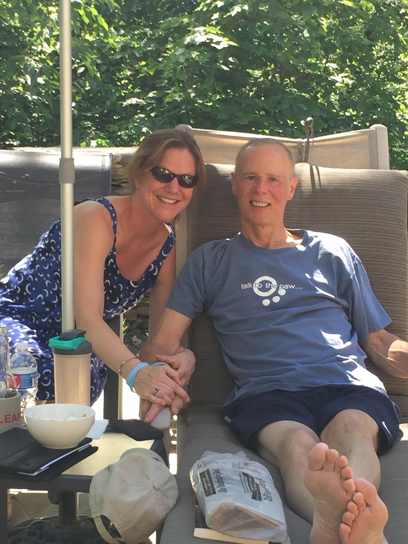 Obituary of Claude E. Keener Jr.