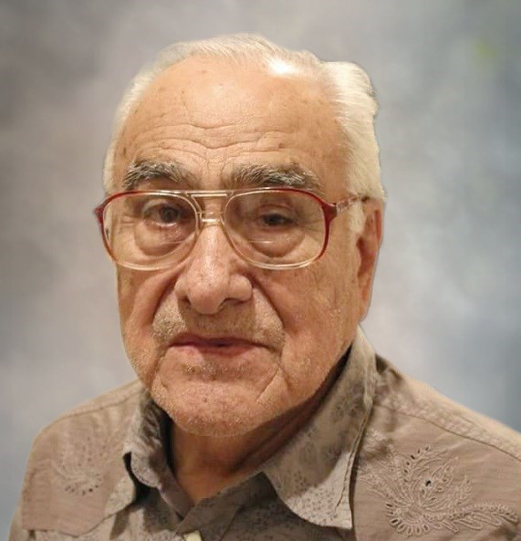 Obituary of Gustavo P. Garcia