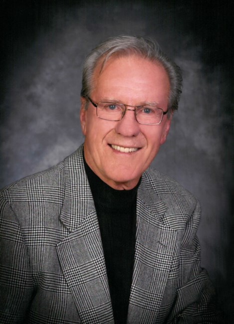 Obituary of Mr. Robert Dale Kromm