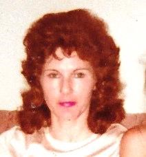 Obituary of Shirley Williams Walker