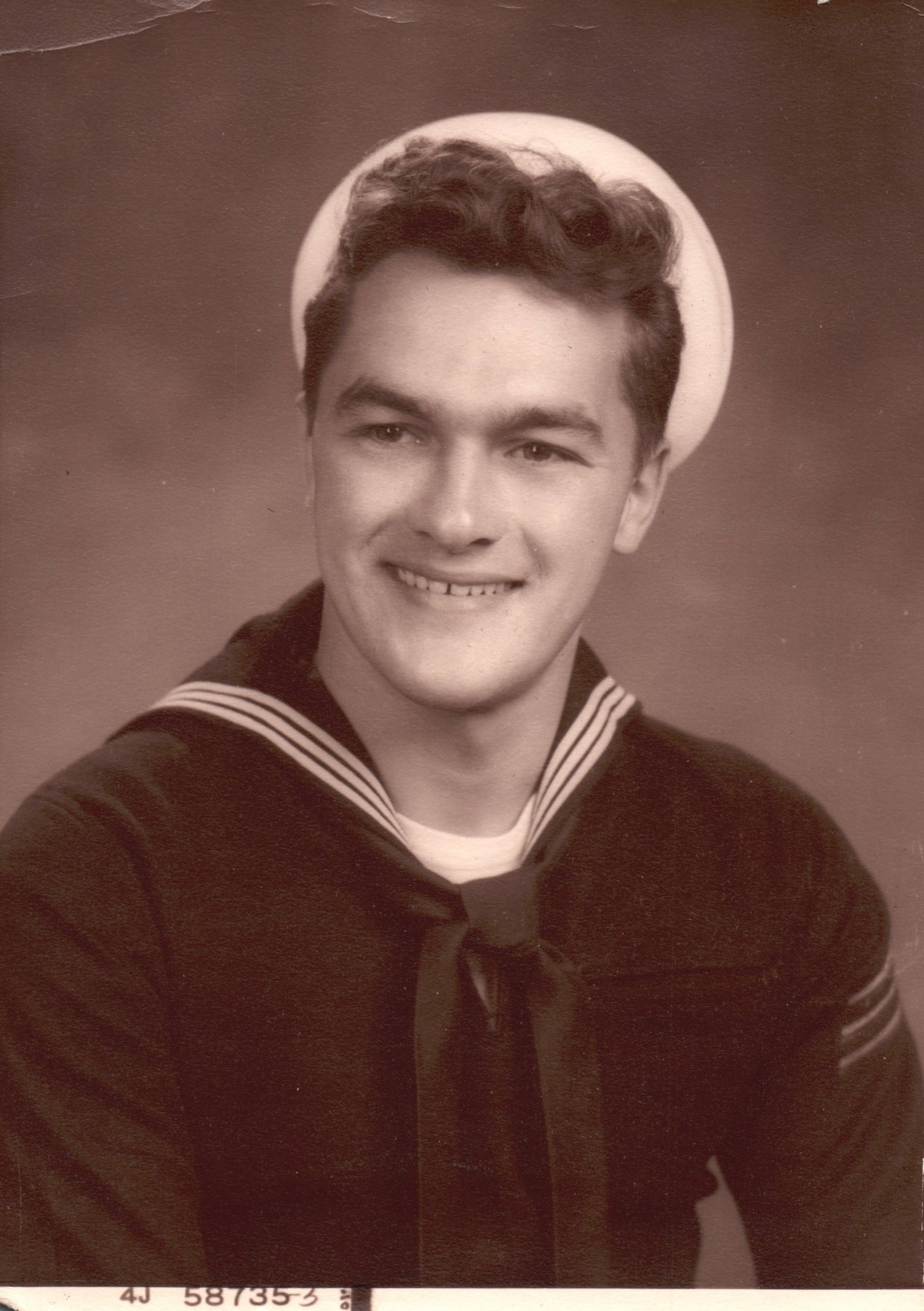 Obituary of Ralph Hudson Dunkle Jr.