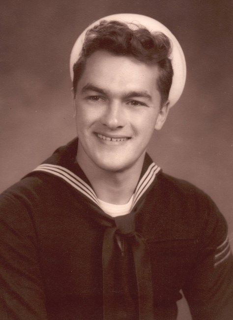 Obituary of Ralph Hudson Dunkle Jr.